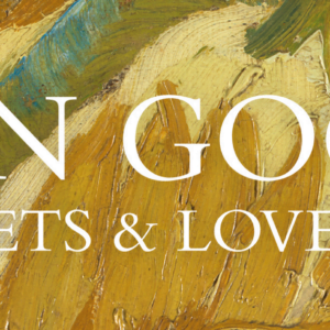 Van Gogh költők és szerelmesek